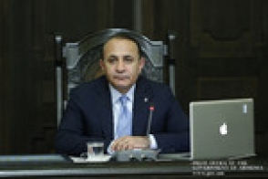 «Շրջանառության հարկի մասին» օրենքի գործողության ժամկետը հետաձգվել է մինչև հուլիսի 1-ը